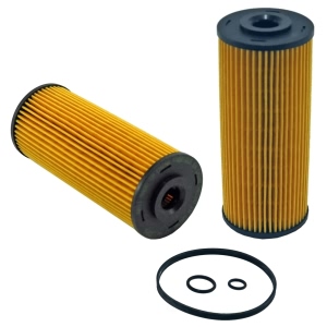 WIX WIX Cartridge Lube Metal Free Filter for Isuzu - WL10007