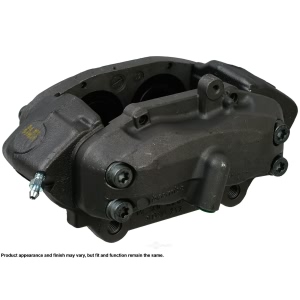 Cardone Reman Remanufactured Unloaded Caliper for 2004 Mercedes-Benz S430 - 19-3286