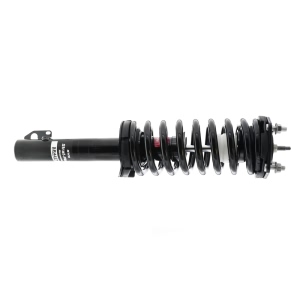 KYB Strut Plus Front Passenger Side Twin Tube Complete Strut Assembly for 2009 Jeep Grand Cherokee - SR4427