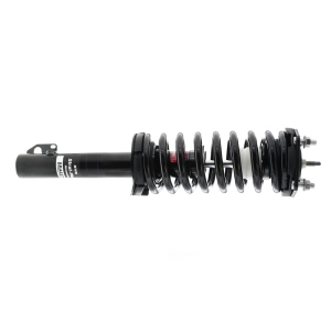 KYB Strut Plus Front Passenger Side Twin Tube Complete Strut Assembly for Jeep - SR4427