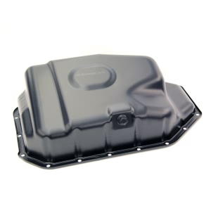 MTC Engine Oil Pan for 2002 Honda Civic - 1010838
