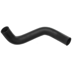 Gates Engine Coolant Molded Radiator Hose for Toyota 86 - 24080