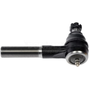 Dorman OE Solutions Passenger Side Outer Steering Tie Rod End for 1997 Ford F-250 HD - 534-296