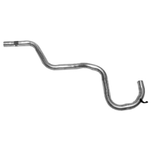 Walker Aluminized Steel Exhaust Intermediate Pipe for Cadillac DeVille - 55162