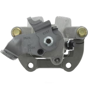 Centric Remanufactured Semi-Loaded Rear Driver Side Brake Caliper for 2016 Mini Cooper Paceman - 141.34608