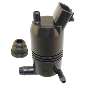 Anco Windshield Washer Pump for 2012 Toyota Avalon - 67-26