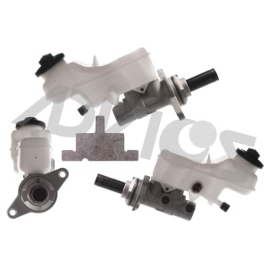 Advics Brake Master Cylinder for 2018 Toyota Corolla - BMTU-013