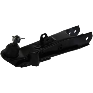 Centric Premium™ Control Arm And Ball Joint Assembly for 1986 Nissan D21 - 622.42023