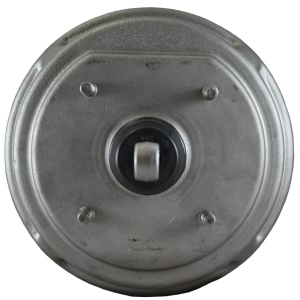 Centric Power Brake Booster for 1987 Dodge B350 - 160.80189