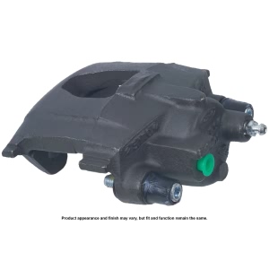 Cardone Reman Remanufactured Unloaded Caliper for 1992 Lincoln Town Car - 18-4368