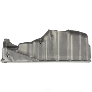 Spectra Premium New Design Engine Oil Pan Without Gaskets for Audi A4 Quattro - VWP32A