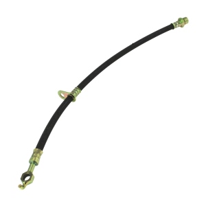 Centric Front Passenger Side Brake Hose for 1996 Toyota Tercel - 150.44058