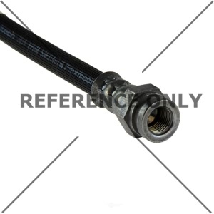 Centric Brake Hose for Alfa Romeo - 150.02112