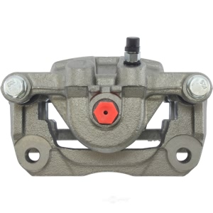 Centric Remanufactured Semi-Loaded Rear Driver Side Brake Caliper for 2008 Mazda CX-9 - 141.45568