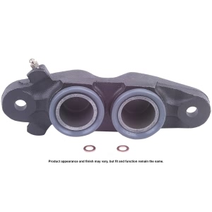 Cardone Reman Remanufactured Unloaded Caliper for Ford E-350 Econoline - 18-4226