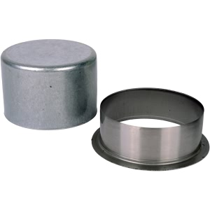 SKF Speedi Sleeve for 1991 Mercury Sable - 99235