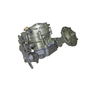 Uremco Remanufacted Carburetor for GMC Jimmy - 3-3431