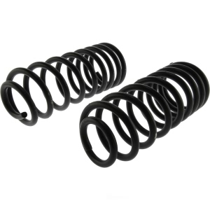 Centric Premium™ Coil Springs for 1992 Ford Mustang - 630.61062