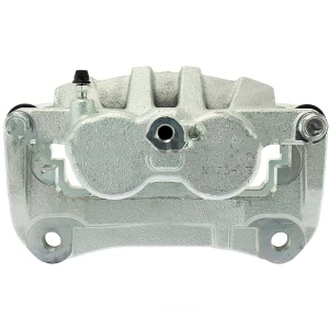 Centric Semi-Loaded Brake Caliper for Lexus RX450hL - 141.44312