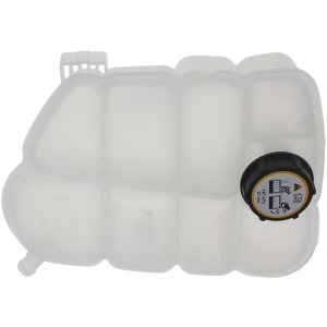 Dorman Engine Coolant Recovery Tank for 2017 Ford Transit Connect - 603-278