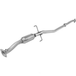 Bosal Direct Fit Catalytic Converter And Pipe Assembly for 2004 Toyota RAV4 - 096-1676