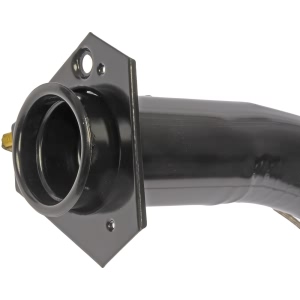 Dorman Fuel Tank Filler Neck for 1989 Chevrolet C3500 - 577-824