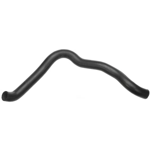 Gates Engine Coolant Molded Radiator Hose for 1984 Chevrolet Corvette - 21408