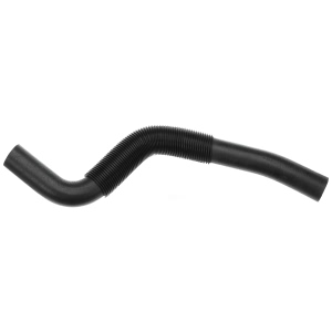 Gates Engine Coolant Molded Radiator Hose for 2008 Chrysler Sebring - 23407
