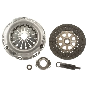 AISIN Clutch Kit for 2004 Lexus IS300 - CKT-039