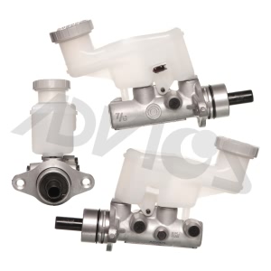 Advics Brake Master Cylinder for Suzuki Aerio - BMS-016