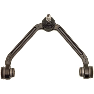 Dorman Front Driver Side Upper Non Adjustable Control Arm And Ball Joint Assembly for 2007 Ford Ranger - 520-221