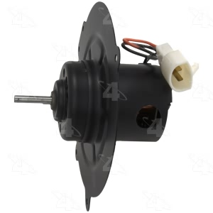 Four Seasons Hvac Blower Motor Without Wheel for 1995 Nissan Quest - 35561