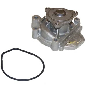 GMB Engine Coolant Water Pump for Honda Prelude - 135-1100