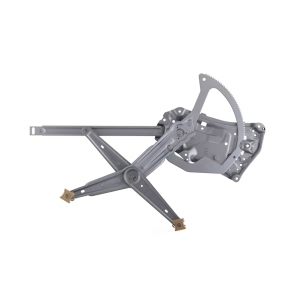 AISIN Power Window Regulator Without Motor for 1999 BMW 328is - RPB-012
