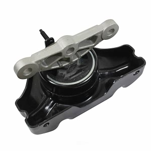 GSP North America Front Passenger Side Engine Mount for 2002 Chevrolet Cavalier - 3531253