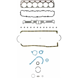 Sealed Power Engine Gasket Set - 260-1002