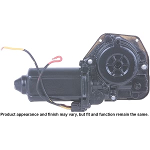 Cardone Reman Remanufactured Window Lift Motor for 2000 Ford Mustang - 42-350