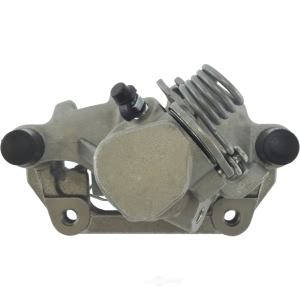 Centric Remanufactured Semi-Loaded Rear Driver Side Brake Caliper for 2012 Ford Focus - 141.61560