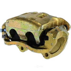 Centric Posi Quiet™ Loaded Brake Caliper for 2007 Nissan 350Z - 142.42137