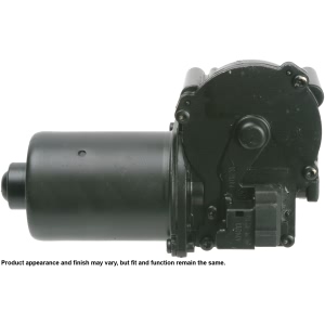 Cardone Reman Remanufactured Wiper Motor for 2014 Volvo XC90 - 43-4817
