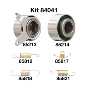 Dayco Timing Belt Component Kit for Kia Sephia - 84041