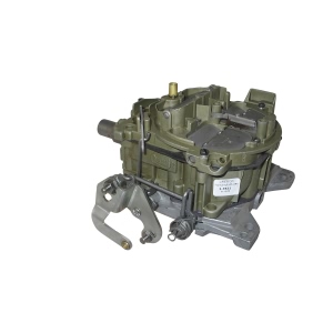 Uremco Remanufactured Carburetor for Chevrolet K5 Blazer - 3-3521