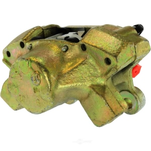Centric Posi Quiet™ Loaded Rear Passenger Side Brake Caliper for 2004 Volvo C70 - 142.39511
