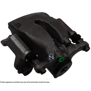 Cardone Reman Remanufactured Unloaded Caliper w/Bracket for Mercedes-Benz GLS63 AMG - 19-B7134NM