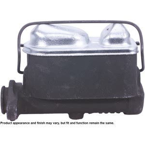 Cardone Reman Remanufactured Brake Master Cylinder for Ford Maverick - 10-1614