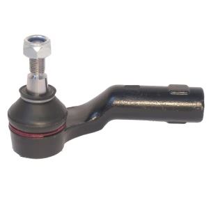 Delphi Front Driver Side Outer Steering Tie Rod End for 2007 Mazda 3 - TA1976