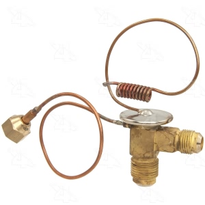 Four Seasons A C Expansion Valve for Mercedes-Benz 380SL - 38604
