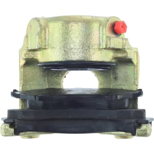Centric Posi Quiet™ Loaded Front Driver Side Brake Caliper for Ford E-150 Econoline Club Wagon - 142.65006