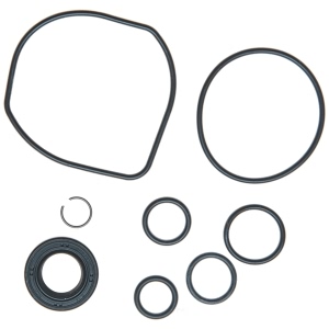 Gates Power Steering Pump Seal Kit for 2008 Jeep Compass - 348766