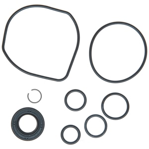 Gates Power Steering Pump Seal Kit for 2011 Dodge Journey - 348766